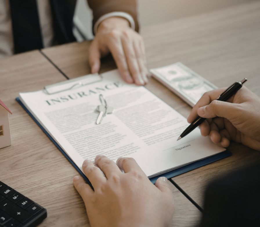 Ano novo, proteção renovada para seu varejo: seguro empresarial sob medida